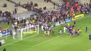 Reprodução / TV Globo