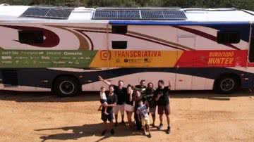 Divulgação // Transcriativa