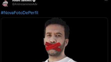 Foto: Reprodução/Twitter