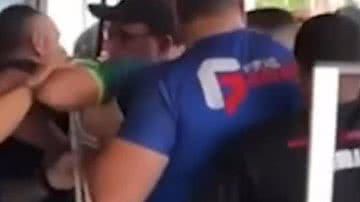 Reprodução/ Vídeo