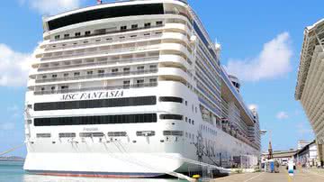 Divulgação / Bruno Concha / Secom