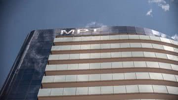 Ubirajara Machado/MPT