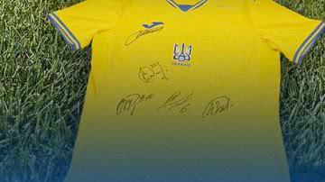 Instagram/uafukraine