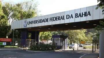 Divulgação/UFBA