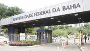Divulgação/UFBA