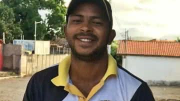 Reprodução/Redes sociais