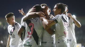 Foto: Daniel Ramalho / CRVG