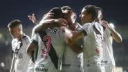 Foto: Daniel Ramalho / CRVG