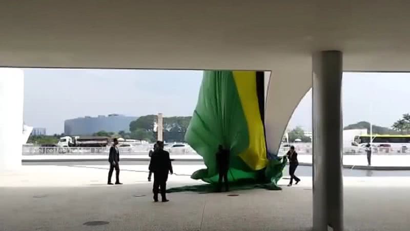 Reprodução/Vídeo