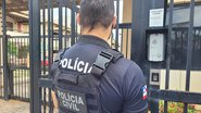Divulgação/Polícia Civil