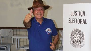 Foto: Reprodução/Instagram/@joaoleaooficial