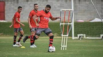 Pietro Carpi / EC Vitória