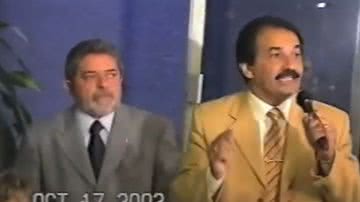 Reprodução/Twitter/@eixopolitico