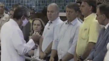 Reprodução/Youtube