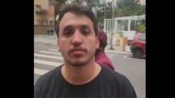 Reprodução / Twitter