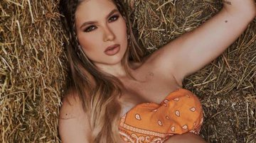 Reprodução/Instagram @virginia