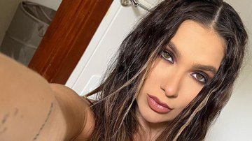 Reprodução / Instagram @virginia