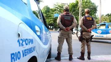 Vitor Barreto/Ascom PC