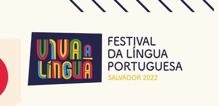 Imagem Festival Viva a Língua 2022 reúne música, culinária e literatura em Salvador