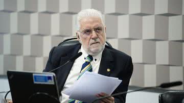Pedro França/Ag. Senado