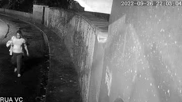 Reprodução | Câmeras de Segurança