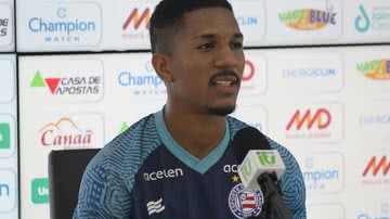 Felipe Oliveira / EC Bahia