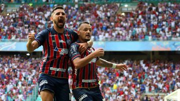 Felipe Oliveira / EC Bahia