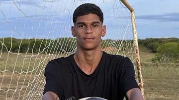 Reprodução / Instagram @LUVADEPEDREIRO