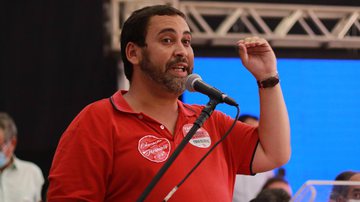 Imagem Campanha de Jerônimo aponta "fraude eleitoral" contra ACM Neto na véspera da eleição