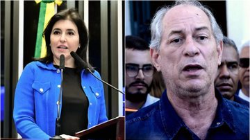Walmir Barreto/Agência Senado e  Dinaldo Silva / BNews