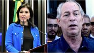 Walmir Barreto/Agência Senado e  Dinaldo Silva / BNews