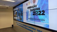 Divulgação SSP