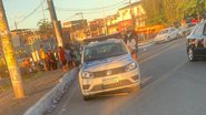 Foto: Leitor BNews