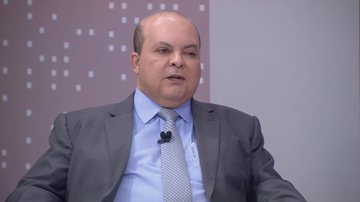 Foto: Reprodução / TV Globo