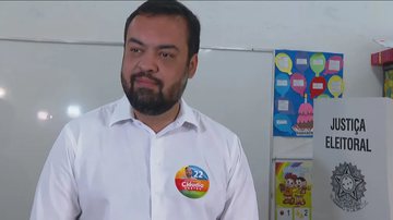 Foto: Reprodução / Globonews