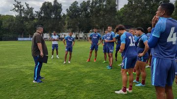 Foto: Rafael Machaddo/EC Bahia