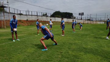 Foto: Felipe Machaddo/ECB