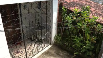 Foto: Reprodução / TV Globo