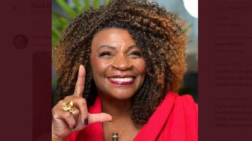 Reprodução / Twitter