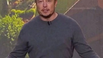 Reprodução / Instagram @elonmusk.ab