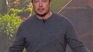 Reprodução / Instagram @elonmusk.ab