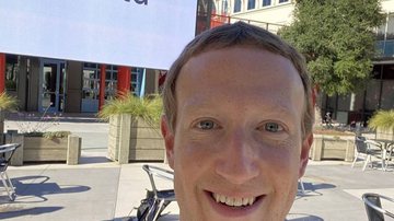 Foto: Reprodução / Instagram @zuck