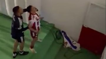 Foto: Reprodução / Redes Socias