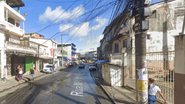 Foto: Reprodução / Google Street View