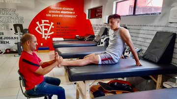 Foto: Divulgação ECV