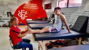 Foto: Divulgação ECV