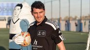 Foto: Reprodução / Instagram @ikercasillas
