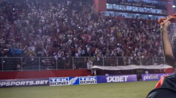 Foto: Pietro Carpi / ECV / Recorte