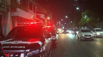 Foto: Reprodução / RecordTV Itapoan