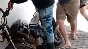 Foto: Reprodução / Redes Sociais